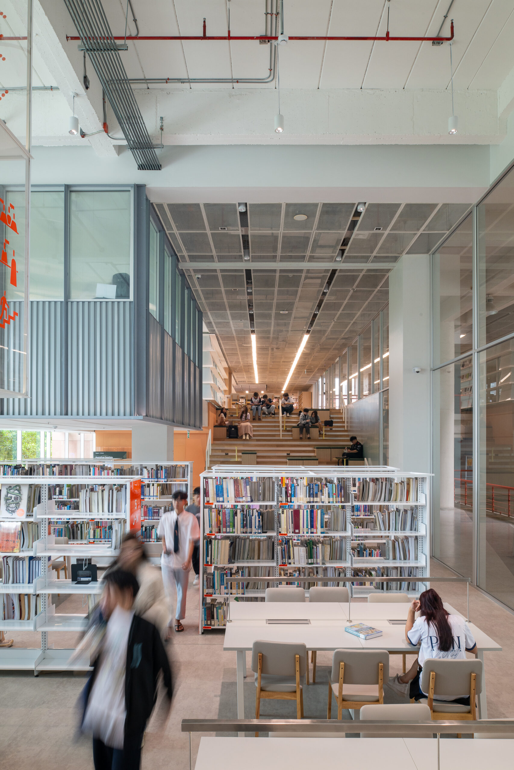 VMS Library